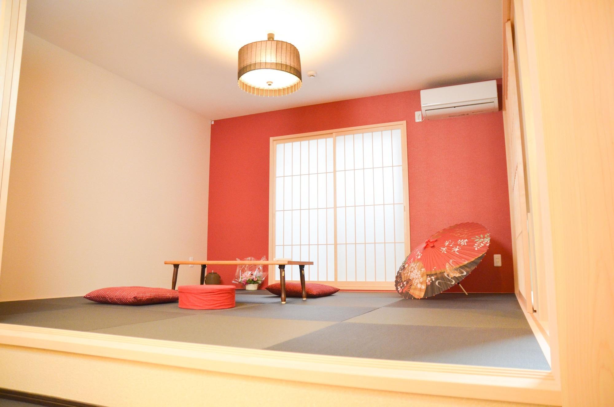 Varios FUJITAYA BnB