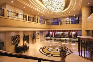 Alojamiento - Howard Johnson by Plaza by Guiyang