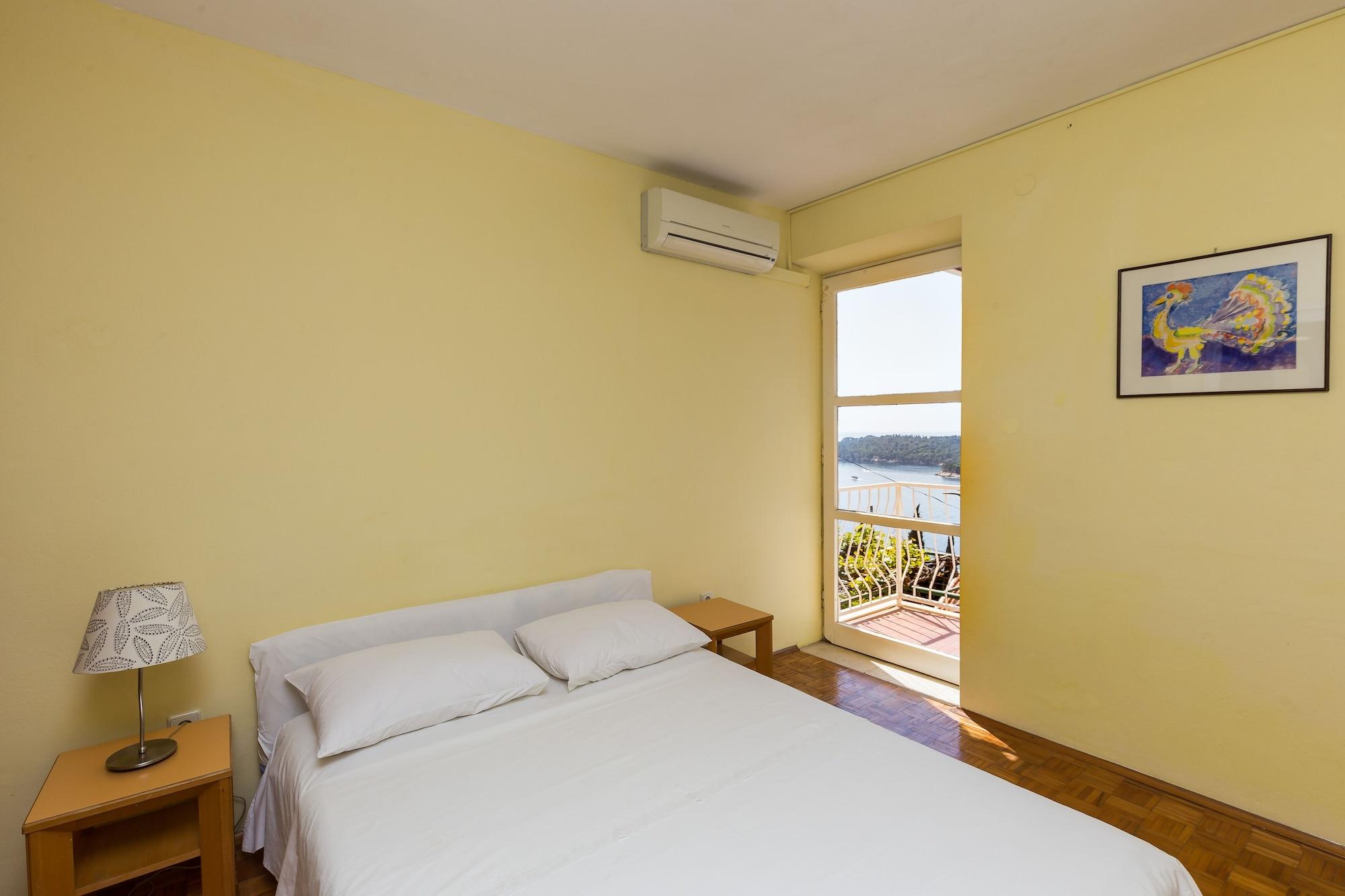Habitación Beautiful Nest Rooms