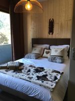 Alquiler Vacacional - CHALET SUZY.  CHARMING LUXURY RENTAL