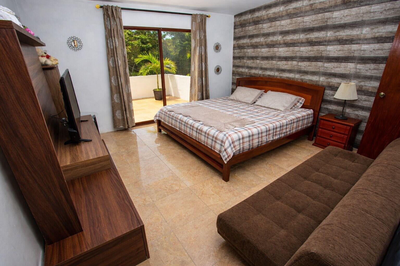 Habitación Hotel Amancay - Pool and Jacuzzi