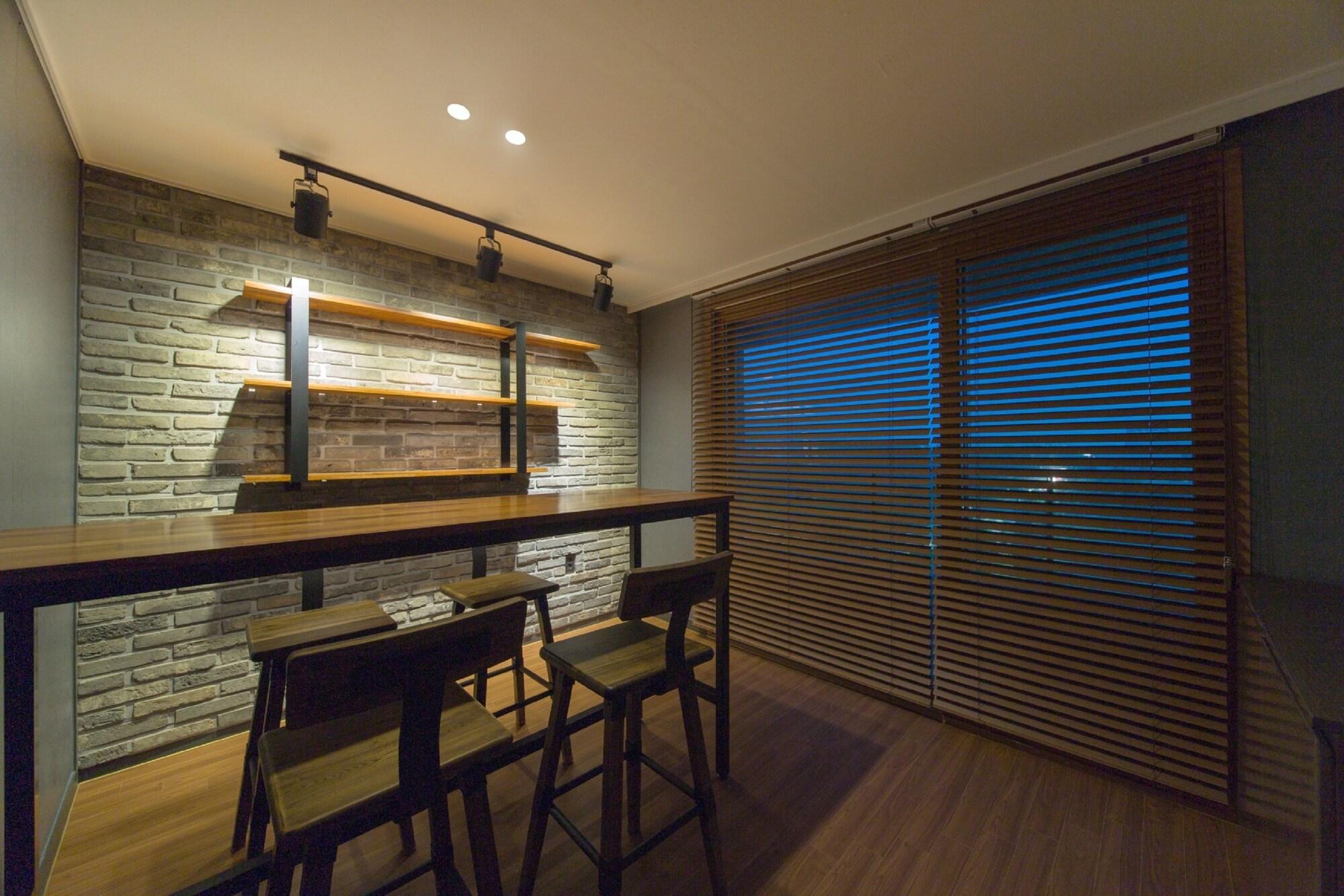 Set de Habitación Dignity Hotel