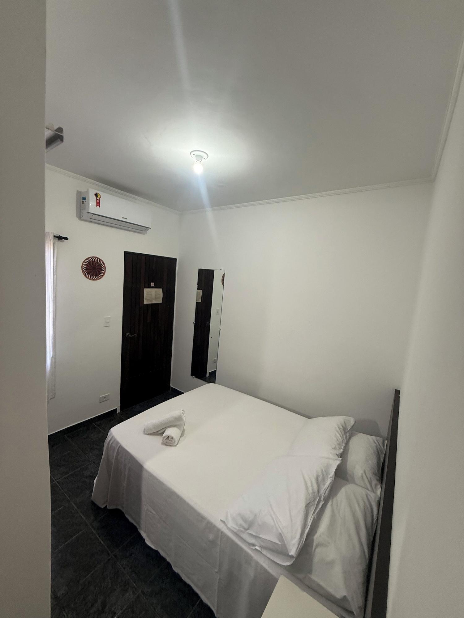 Habitación Pousada Bahan