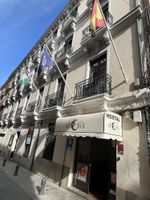 Alojamiento - Arteaga Hostal & Baños Árabes Elvira