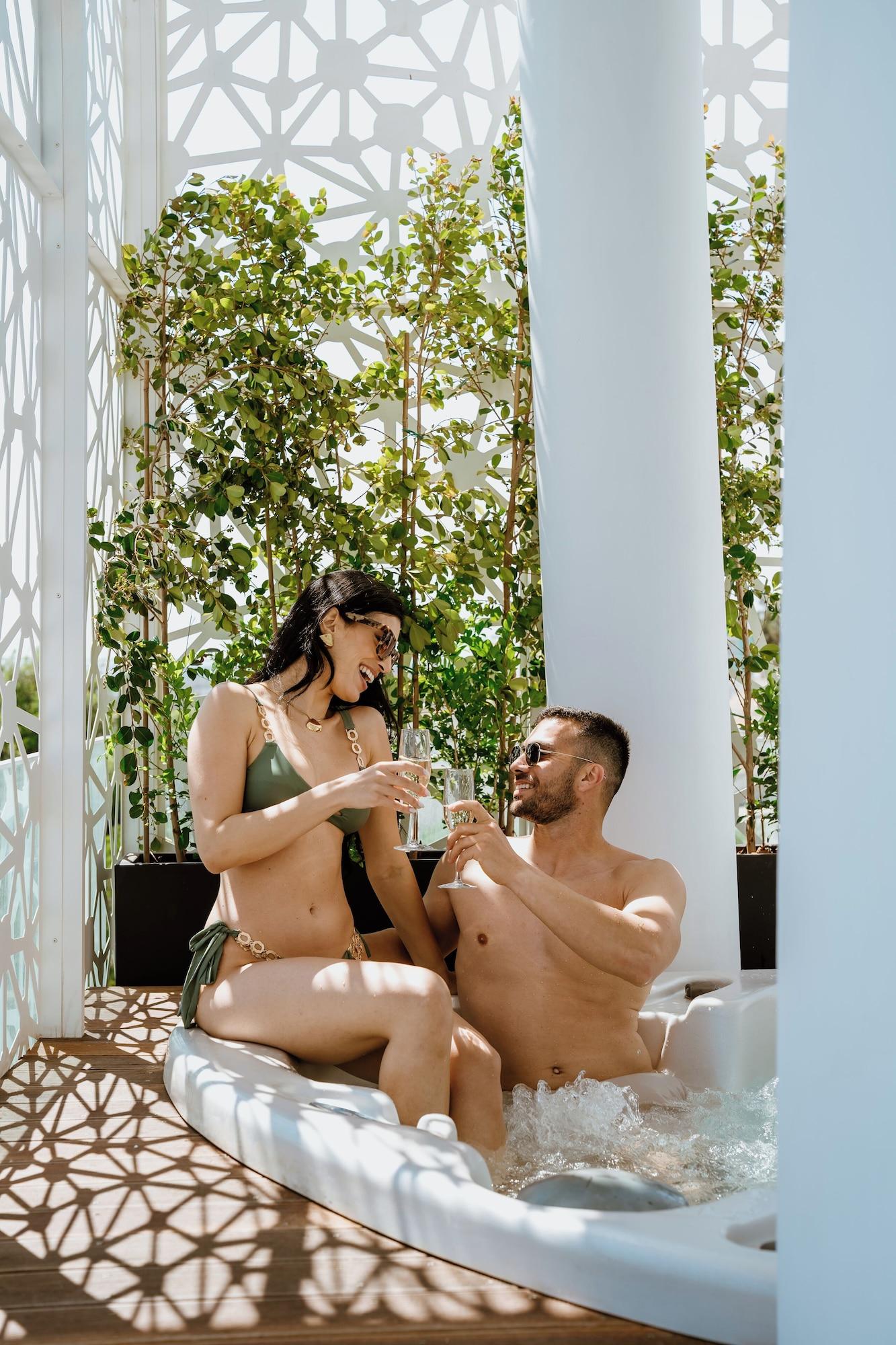 Habitación Hotel Napa Suites - Adults Only