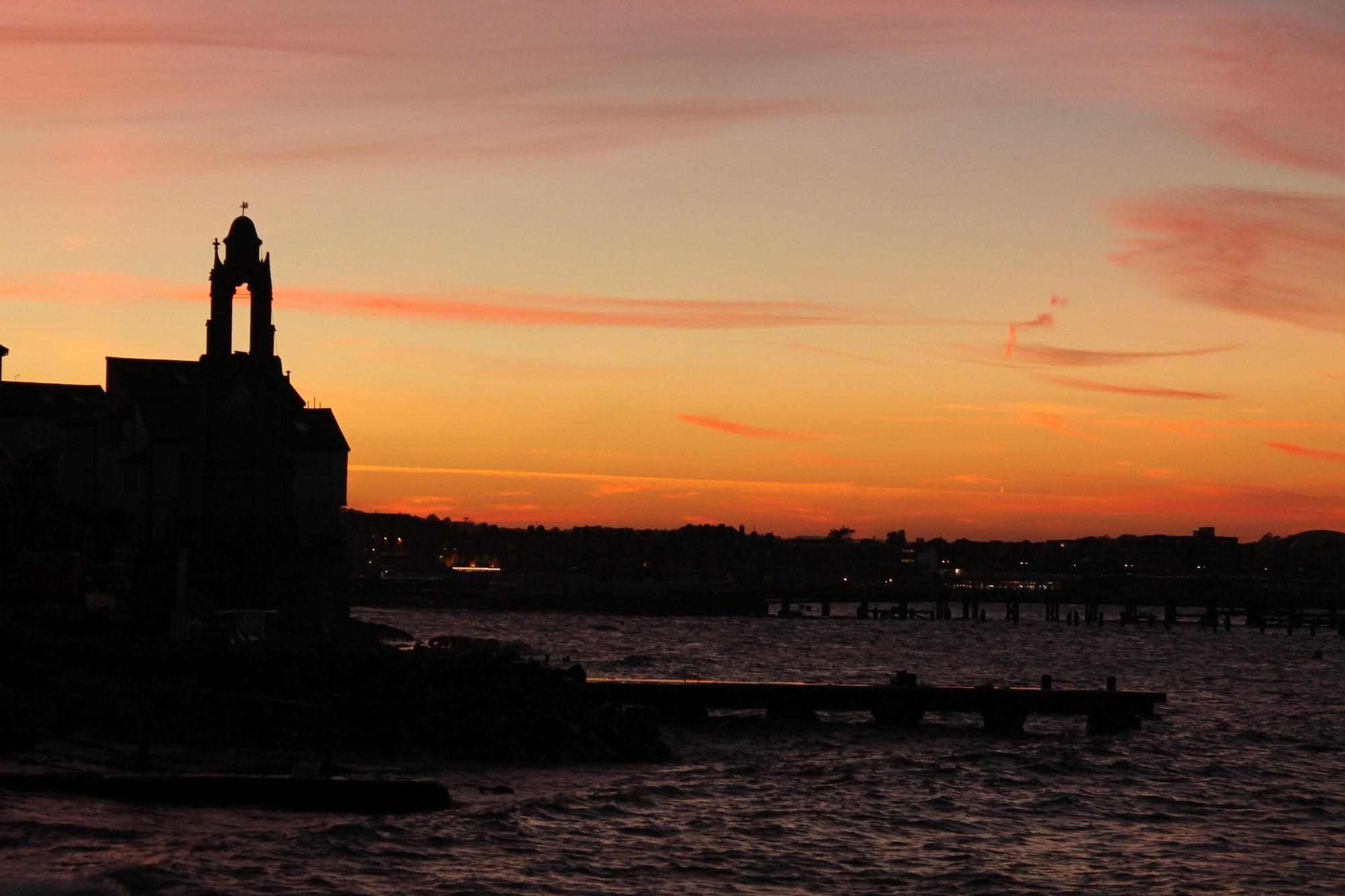 Instalaciones Recreativas Taunton House B&B