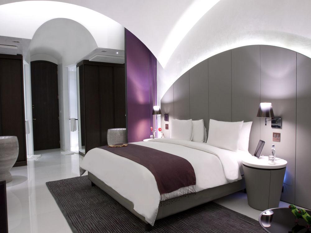 Habitación The Roseate New Delhi
