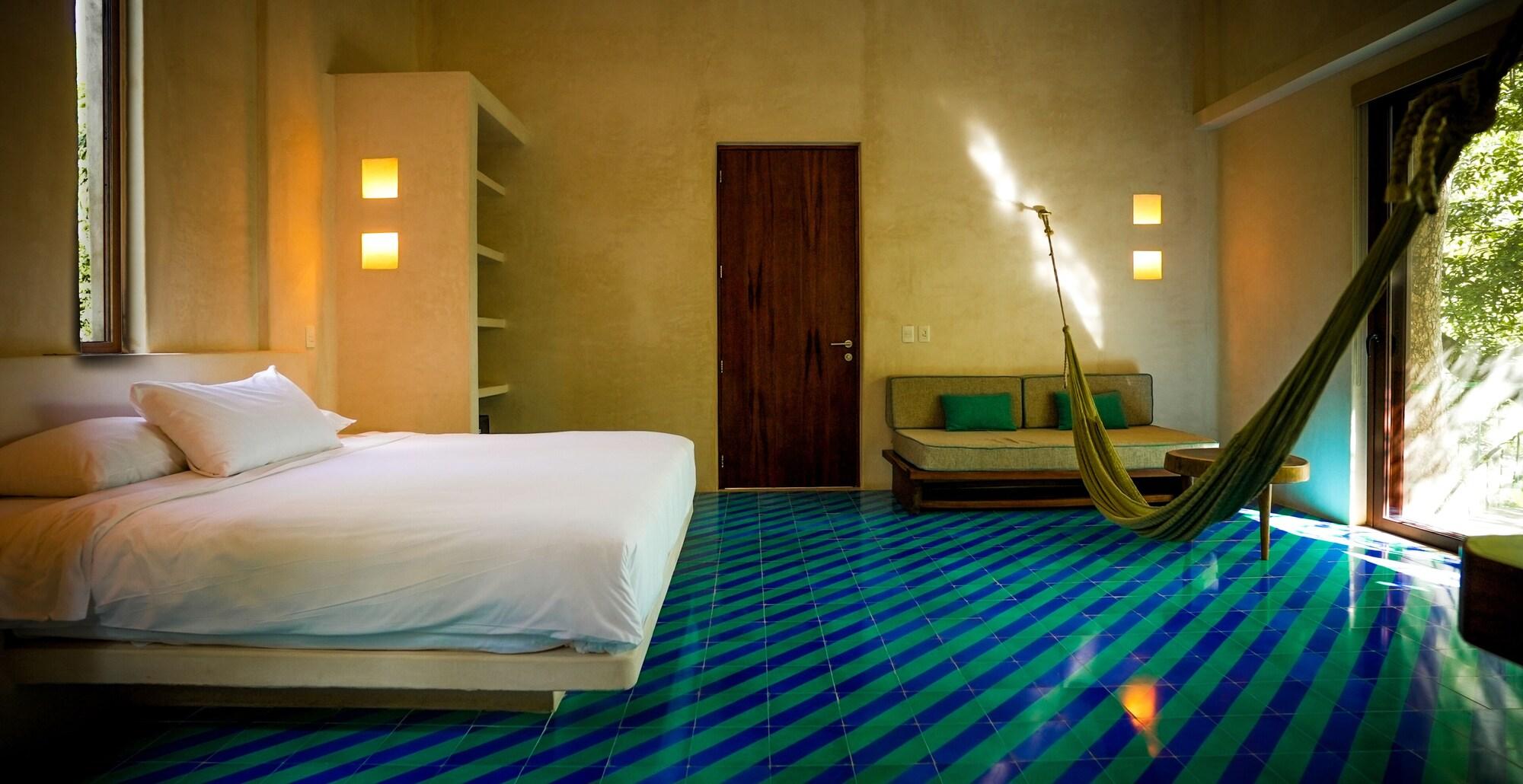 Habitación Hotel Holistika