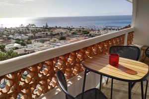 Alquiler Vacacional - Top Floor apartment : 200m from the sea
