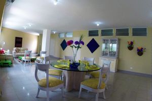 Alojamiento - Casa Mesa