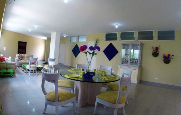 Casa Mesa