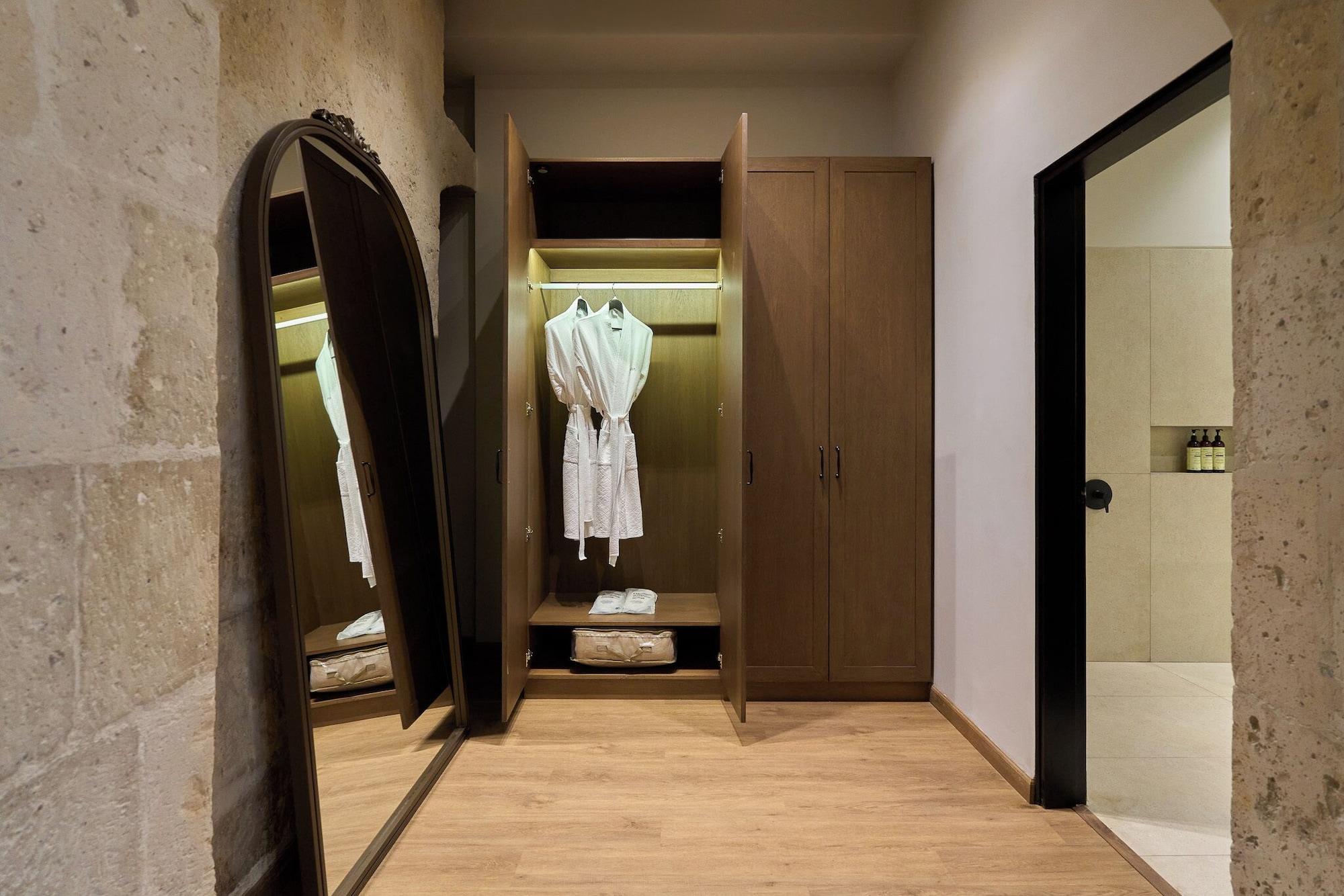Habitación Casa Andina Premium Arequipa
