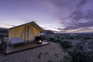 Alquiler Vacacional - BaseCamp 37