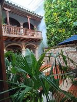 Alojamiento - Hotel Boutique Casona del Porvenir