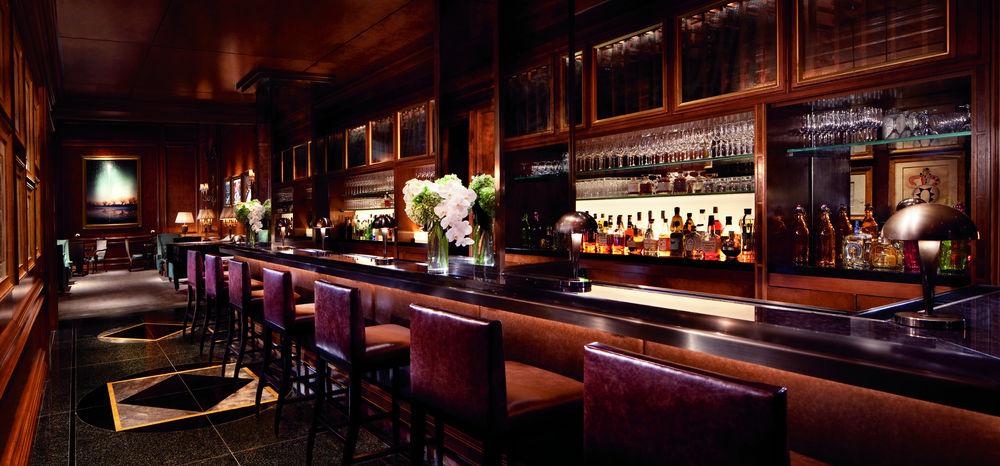 Bar/Lounge The Ritz-Carlton New York, Central Park