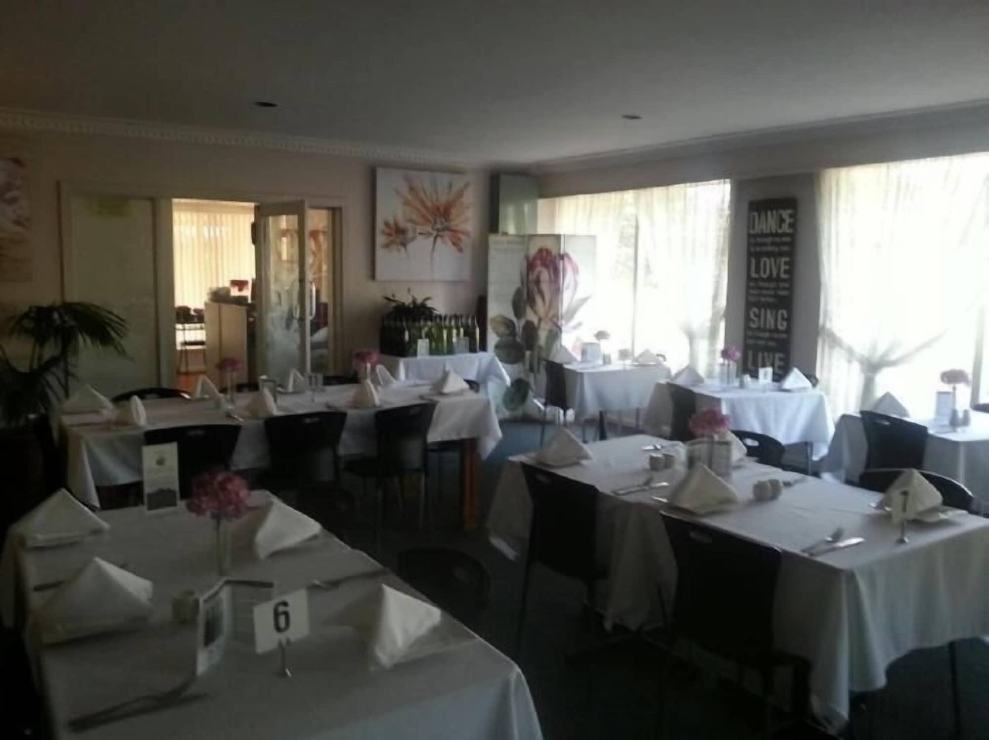 Salón de Baile Yass Motel