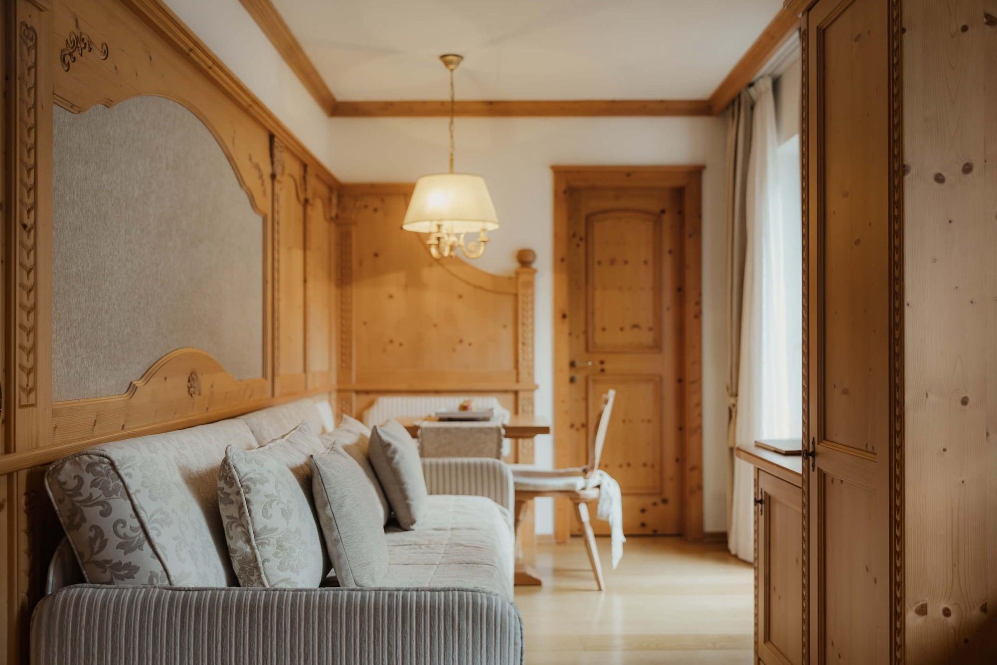 Habitación Hotel Colbricon