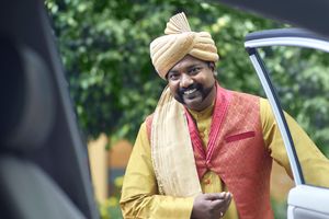 Alojamiento - Shangri-La Bengaluru