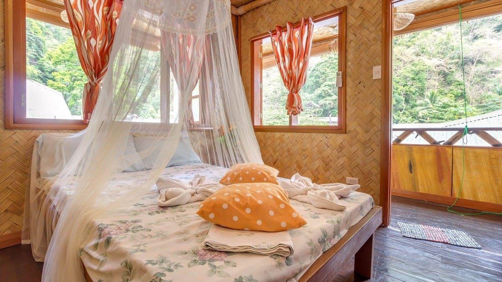 Habitación CED Pension