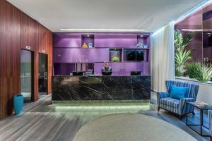 Alojamiento - Blue Tree Towers Bauru Hotel