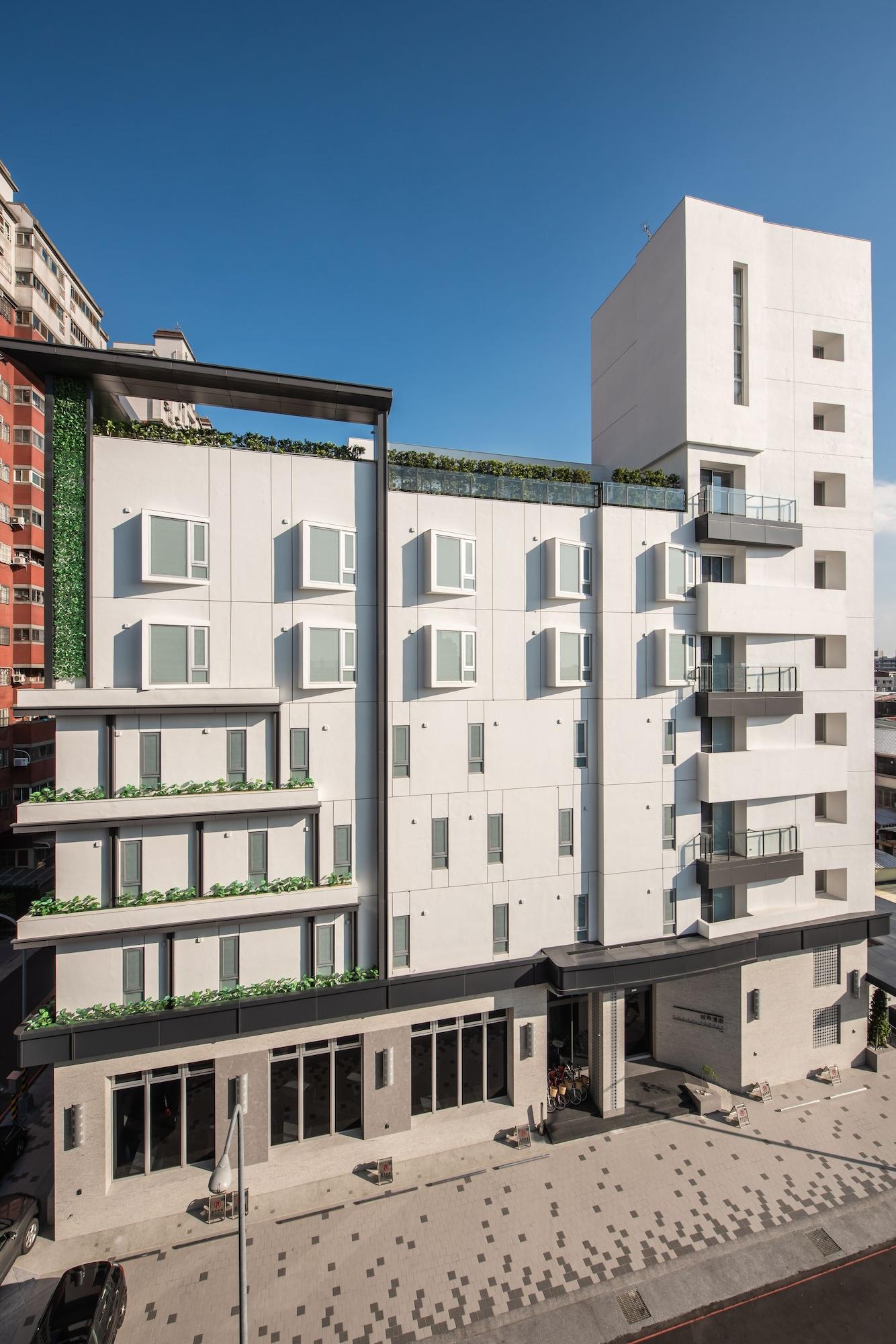 Varios Hotel Ramble