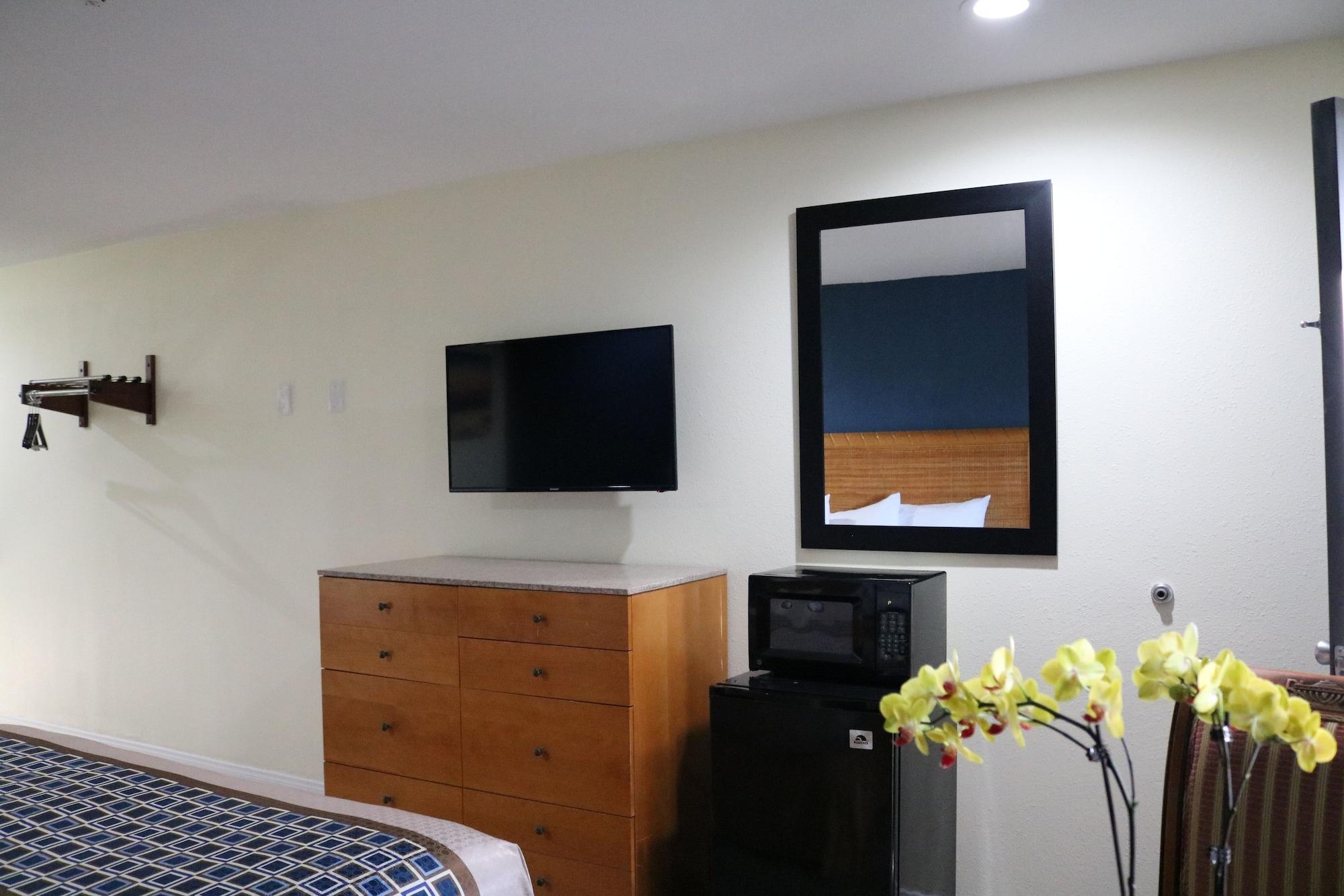 Set de Habitación Valli Hi Motel