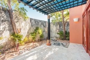 Alquiler Vacacional - Cozy Bungallow With Pool at Green Village AA3