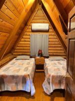 Alquiler Vacacional - Cabaña Alanis