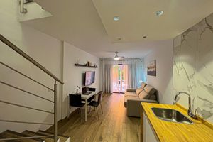 Alquiler Vacacional - Apartment in cala Manzanera