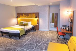 Alojamiento - ibis Styles Leeds Centre Arena