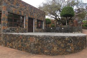 Alojamiento - Hotel Boutique Castillo de Piedras Vivas