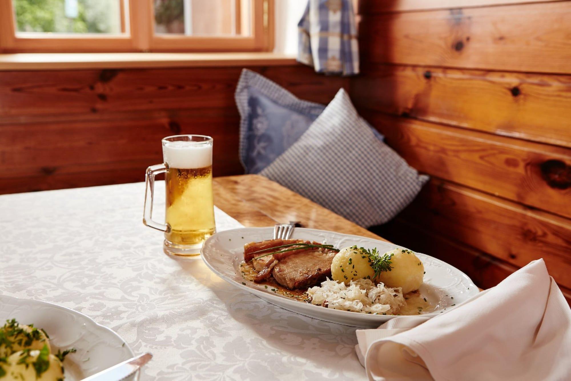 Restaurant Landgasthof Erber