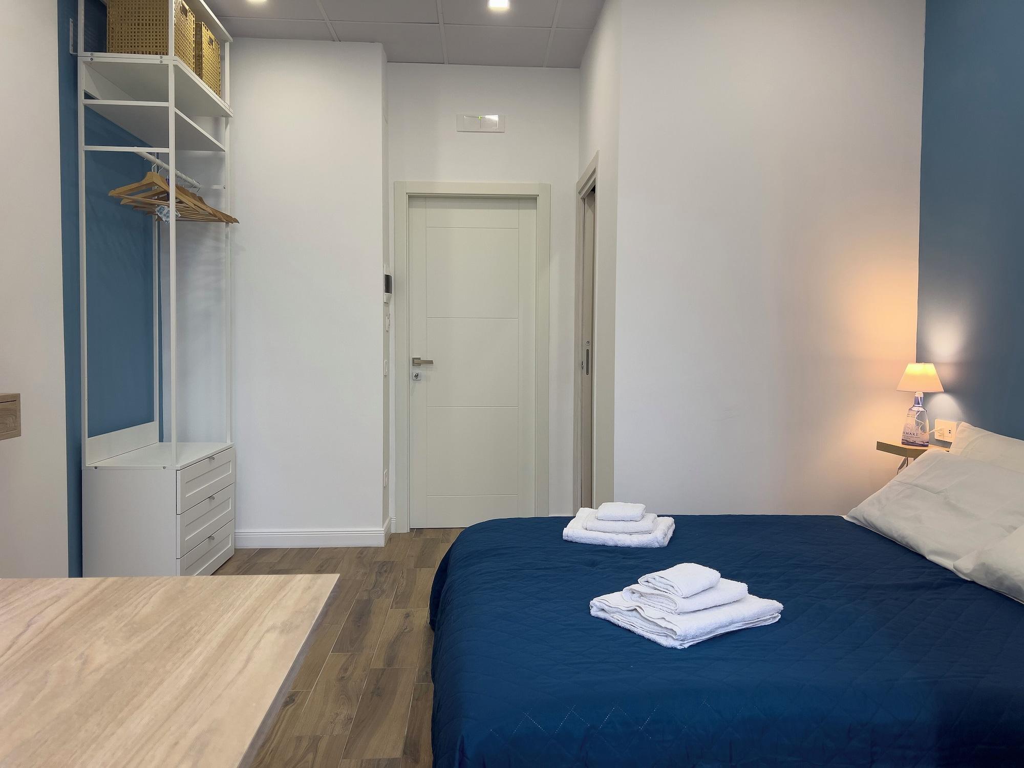 Habitación Aura apartments