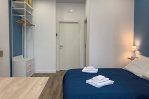 Alquiler Vacacional - Aura apartments