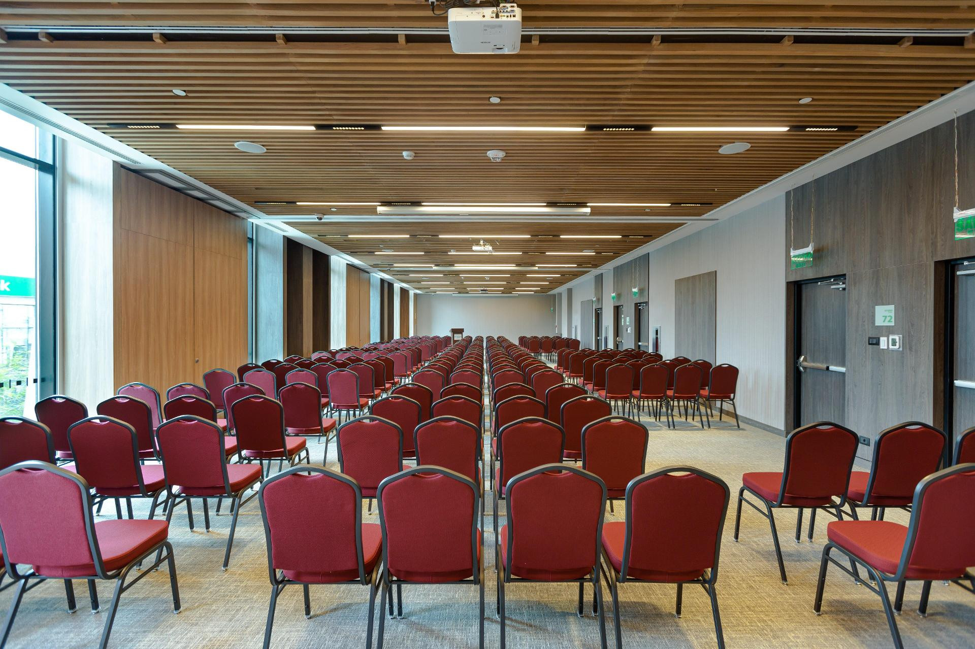 Vista Exterior Holiday Inn Lima Miraflores by IHG