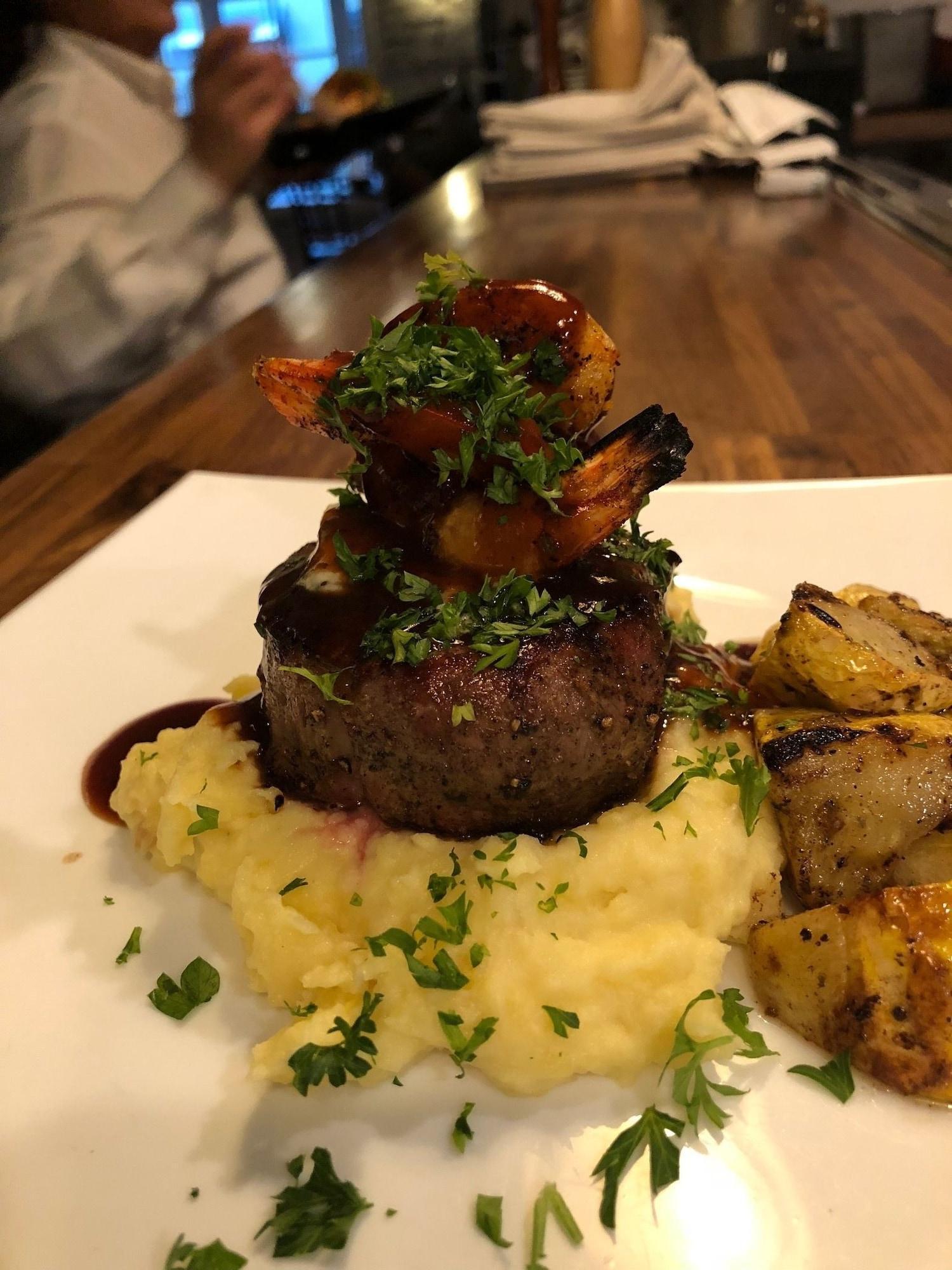 Restaurant Glen Ellen Inn