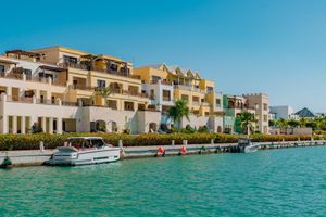 Alojamiento - TAN Resorts Marina Cap Cana