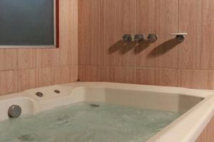 Alojamiento - Presidente