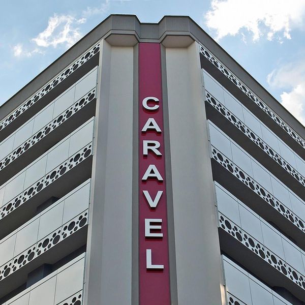 Hotel Caravel