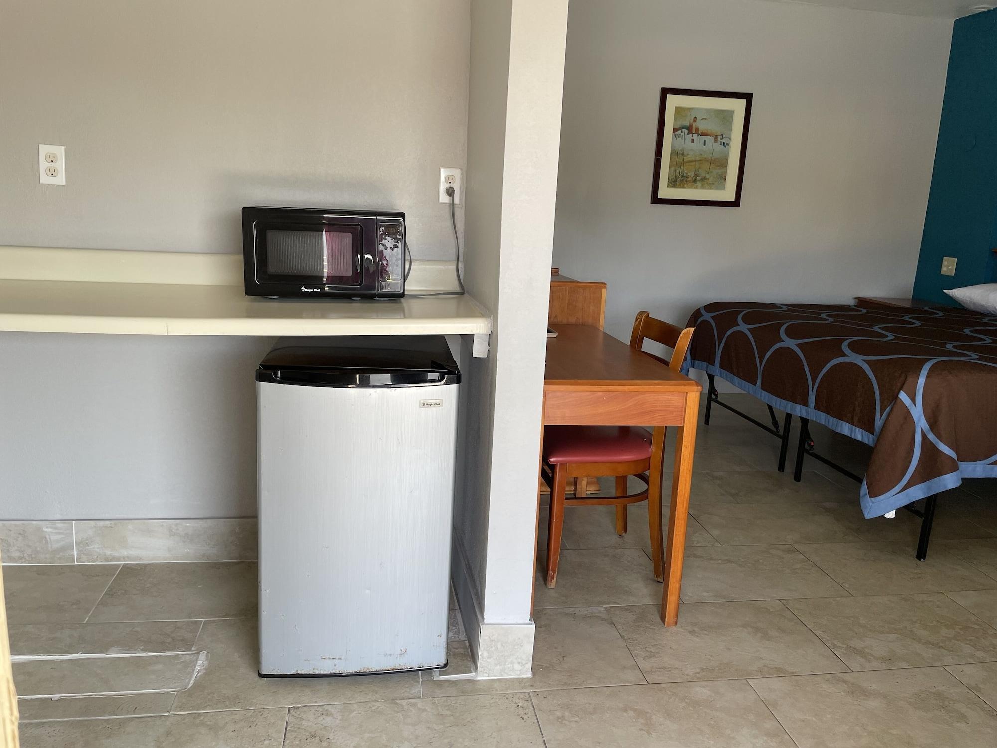 Set de Habitación American Inn of Daytona