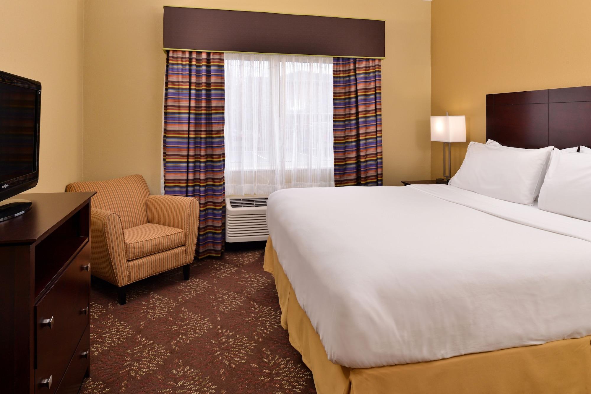Habitación Comfort Inn & Suites Sharonville - Cincinnati North