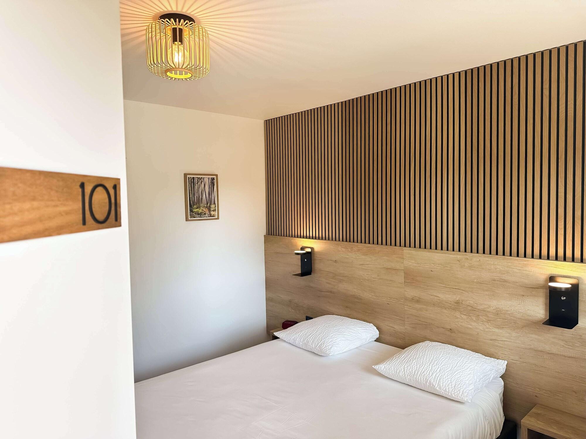 Varios Sure Hotel by Best Western Mont-de-Marsan