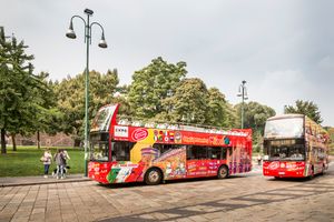 Actividad - Excursión de un día a Milán desde Turín en tren de alta velocidad