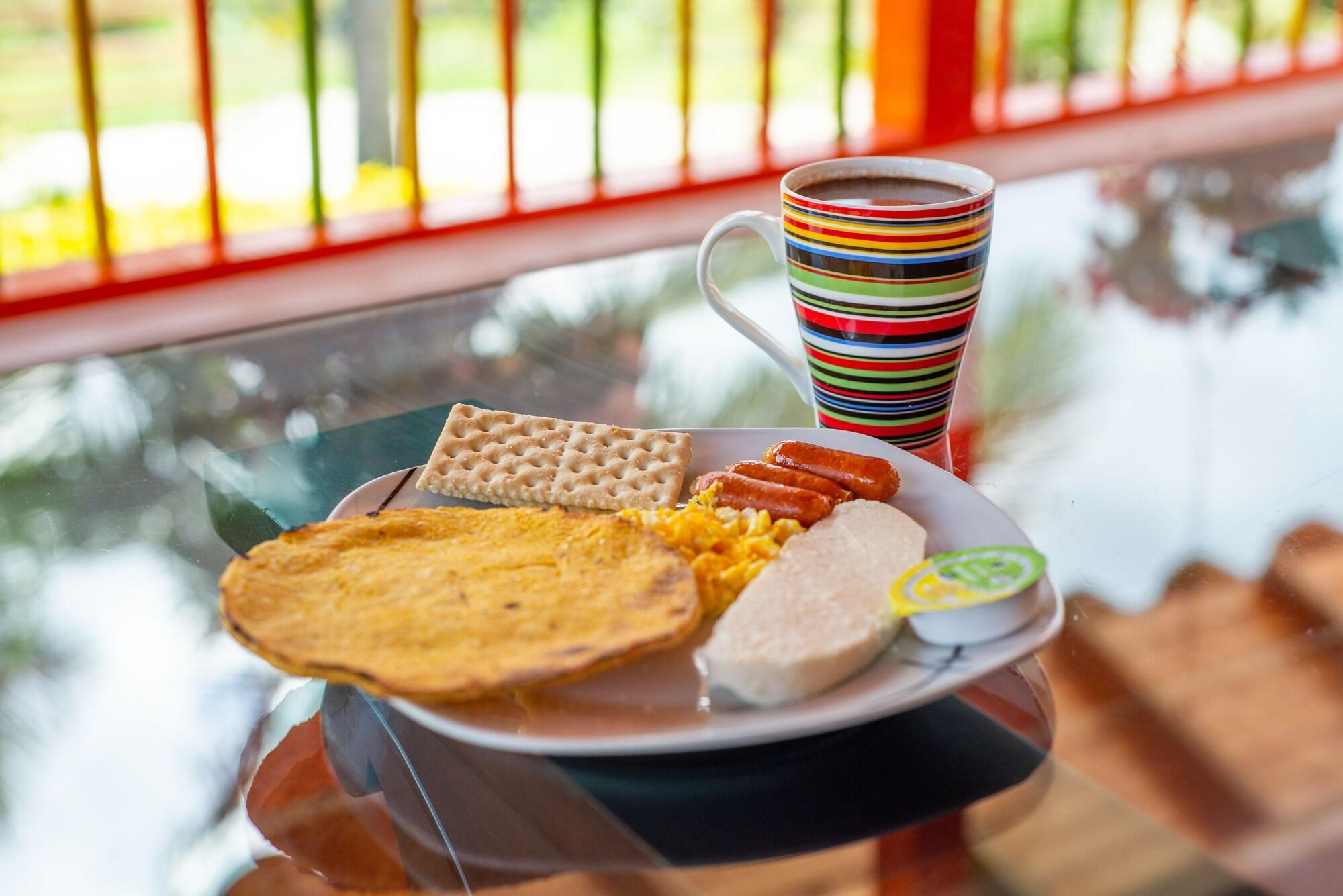 Restaurant Aroma de Campo