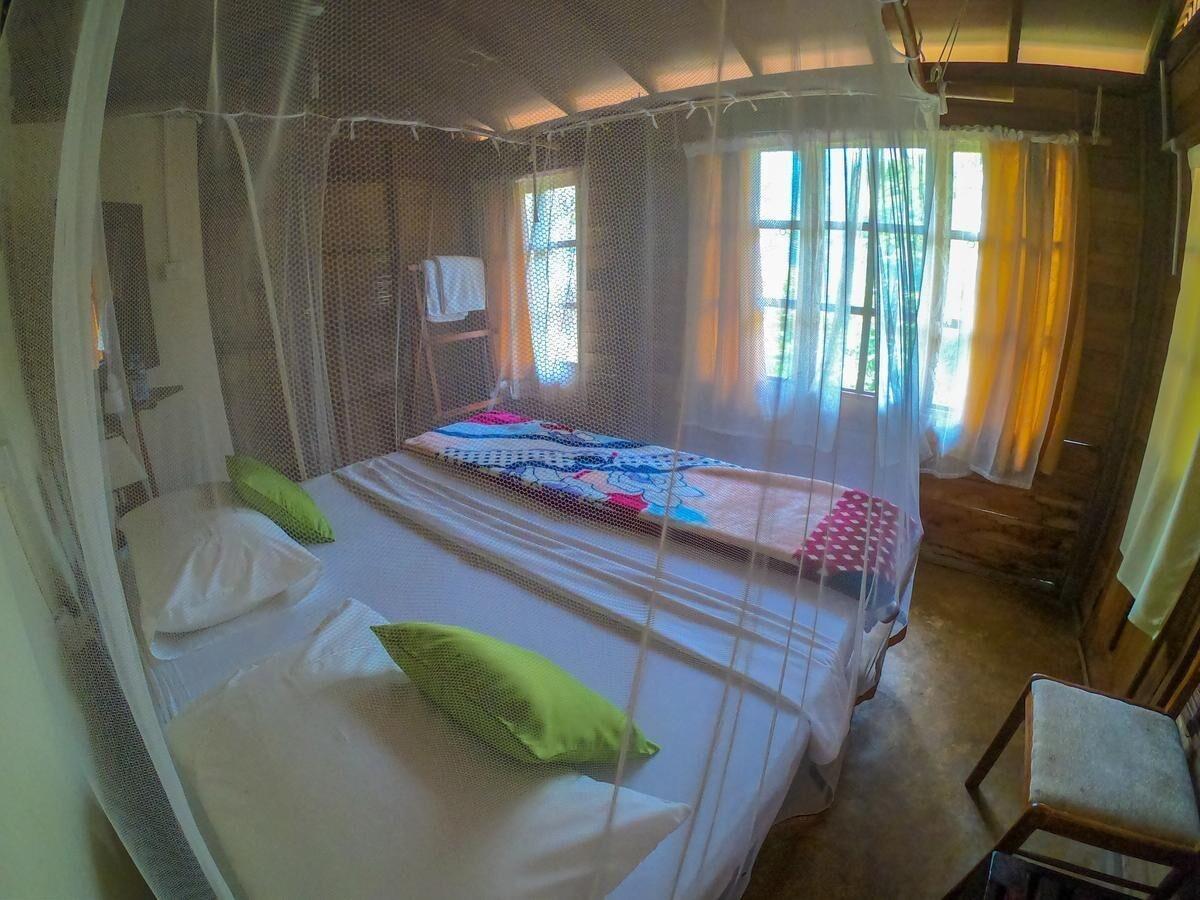 Habitación Plantation Retreat
