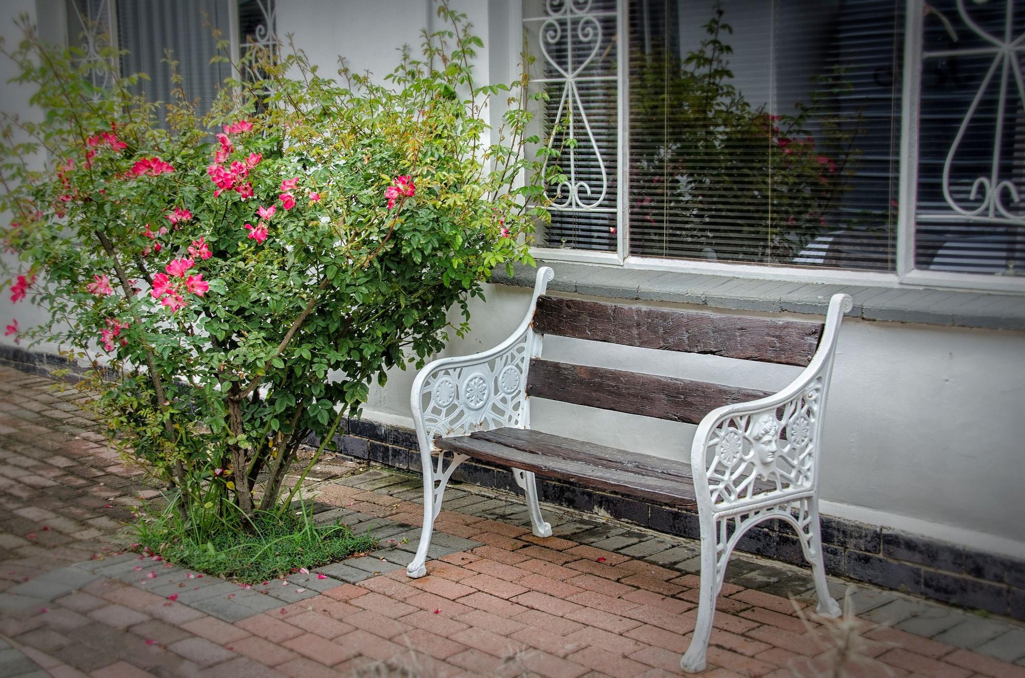 Equipamiento de Habitación Cornerstone B&B