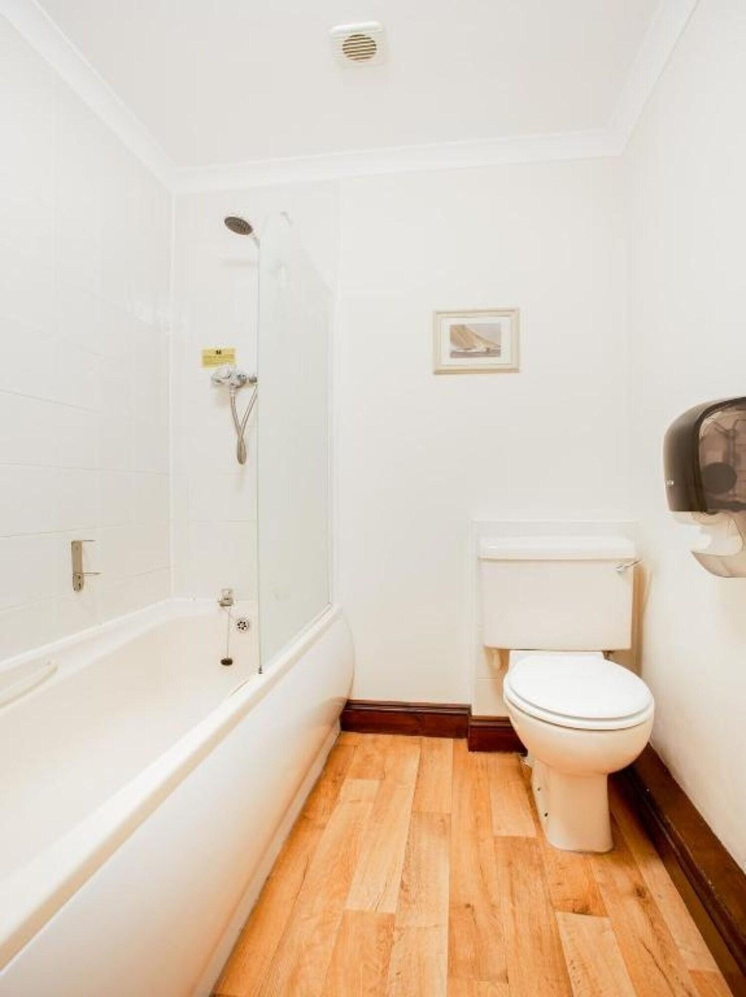 Equipamiento de Habitación The Brunel