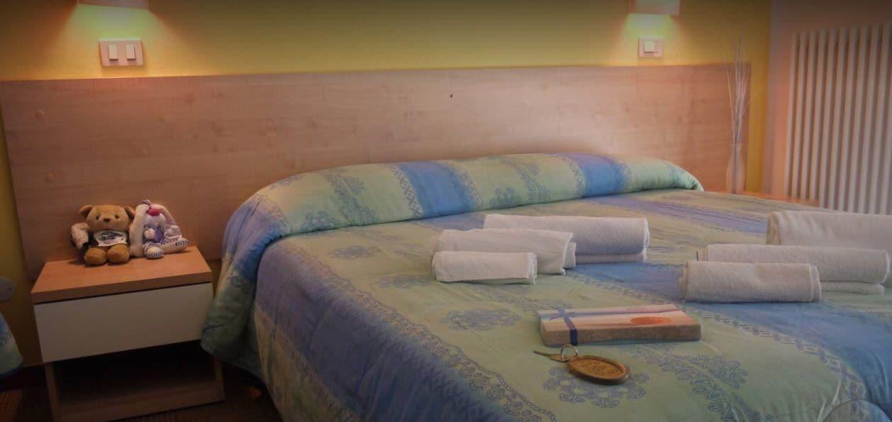 Varios Hotel Frida
