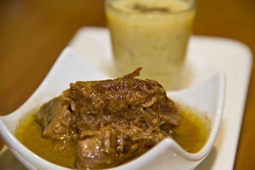 Restaurant Hostal las Coronas