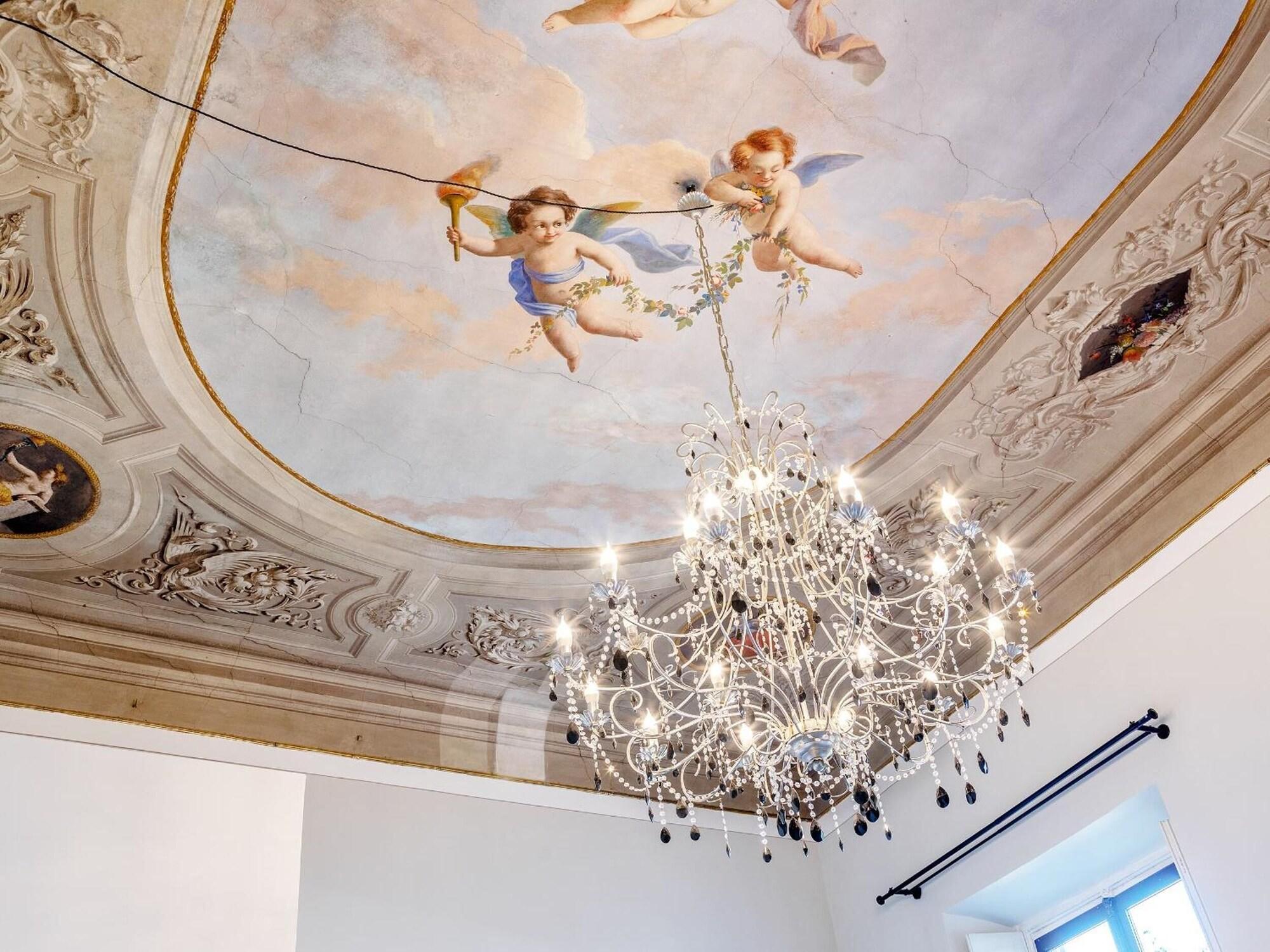 Comodidades del Alojamiento B&B Stupido Hotel